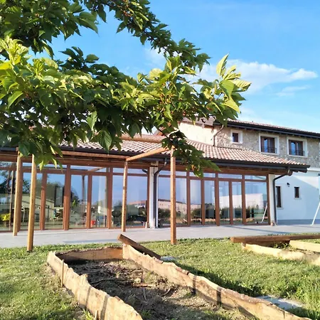 Eatvolve - Rifugio Del Benessere * Carzago Riviera