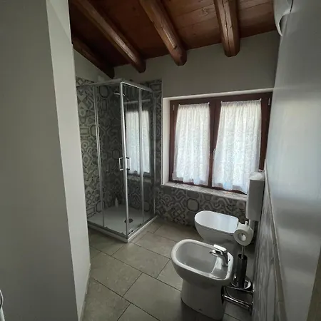 Eatvolve - Rifugio Del Benessere Carzago Riviera