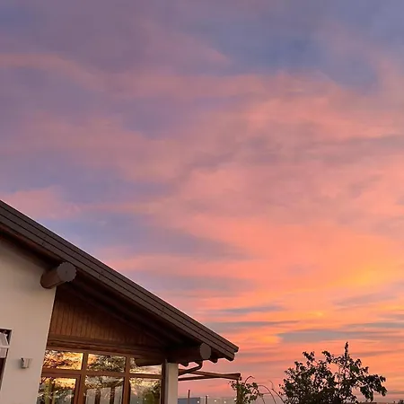 Affittacamere Eatvolve - Rifugio Del Benessere