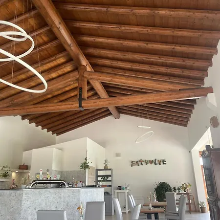 Eatvolve - Rifugio Del Benessere Carzago Riviera