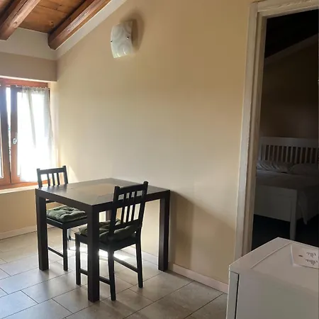 Eatvolve - Rifugio Del Benessere